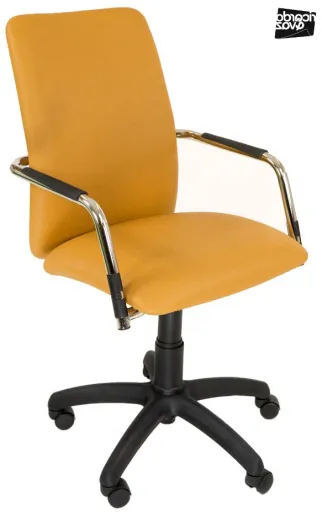  Silla Ejecutiva Magix 01G