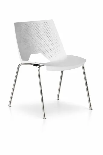Silla de Oficina Visitante Strike