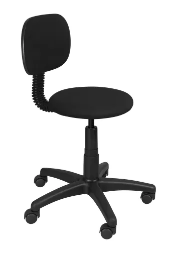 Silla De Oficina Operativa Con Ruedas Multis Stitch