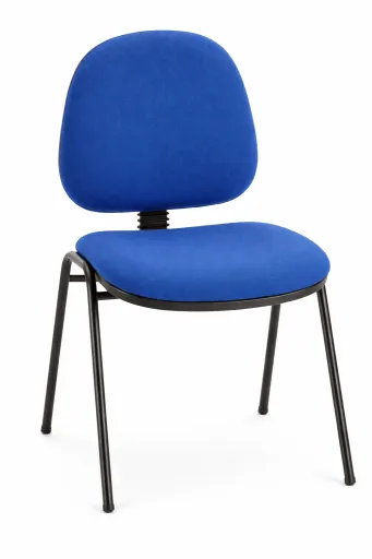Silla de Oficina de Visita 4 Patas Uruguay