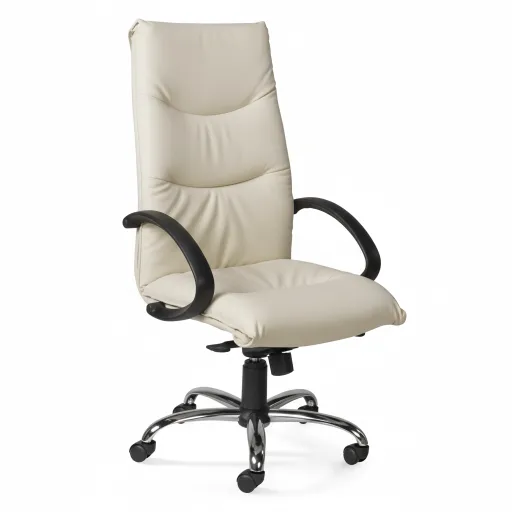 Silla de Oficina Ejecutiva Dirección Viena-A 