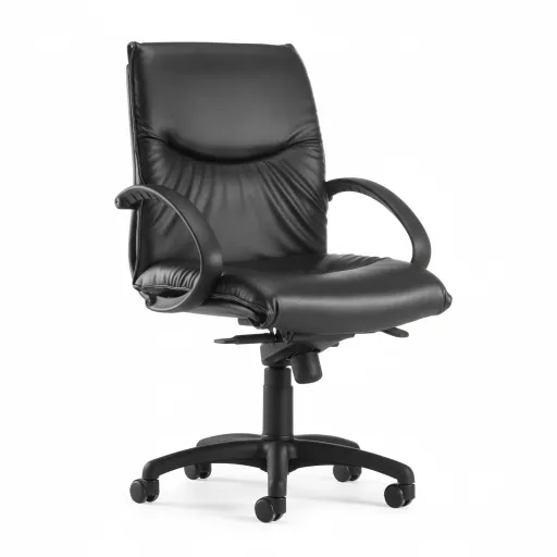 Silla de Oficina Ejecutiva Dirección Viena-B 