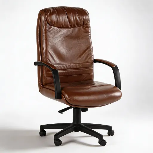 Silla Ejecutiva Myra-A 