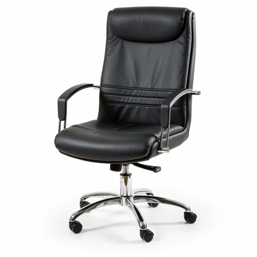  Silla de Oficina Ejecutiva Dirección Myra-A/BC 