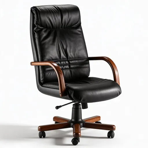 Silla de Oficina Ejecutiva Dirección Myra-A/M 