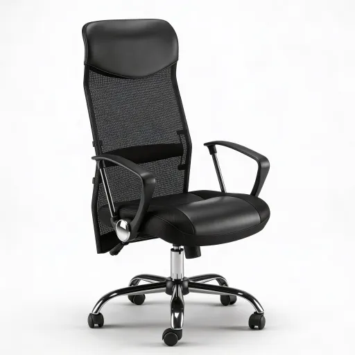 Silla Ejecutiva de Dirección Space Para la Oficina