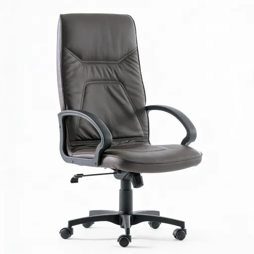 Silla Ejecutiva Dirección Roma RM-02A