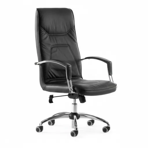 Silla Ejecutiva Dirección Roma RM-03A