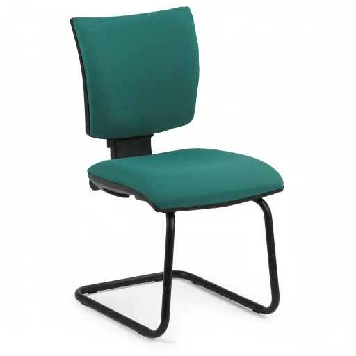 Silla de Oficina Visitante Apollo-p 