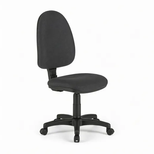 Silla de Oficina Operativa Con Ruedas 262 Eco