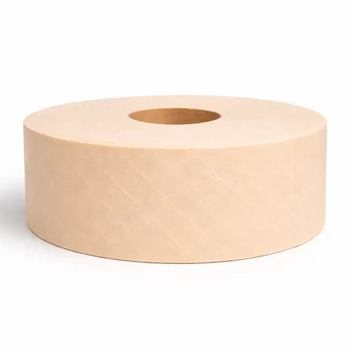 Papel Higiénico Jumbo Sin Pigmento (Pack 12 Rollos)