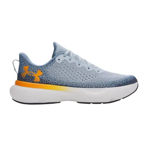 Zapatillas de Running Para Adultos Under Armour Infinite Azul