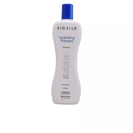 Champú Hidratante Farouk Biosilk Hydrating Therapy 355 ml
