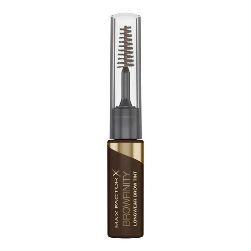 Maquillaje Para Cejas Max Factor Browfinity Nº 02-Medium Brown 4,2 ml