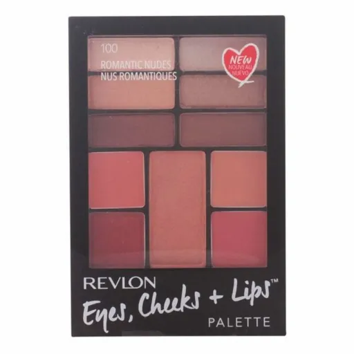 Estuche de Maquillaje Revlon (1 Unidad)