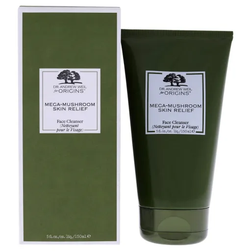 Limpiador Facial Origins Mega Mushroom 150 ml