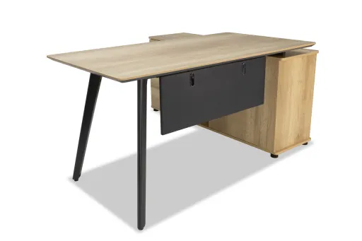 Mesa Ejecutiva Sale 1800x750x750 mm - Riva