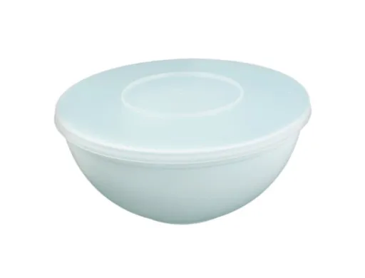 Tapa Bol Polipropileno Archivo 2000 Reutilizable e Irrompible 20 cm Diametro Libre Bpa Color Transparente