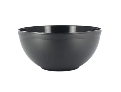 Bol Polipropileno Archivo 2000 Reutilizable e Irrompible 20 cm Diametro Libre Bpa Color Gris