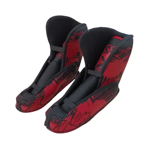 Botines Para Patines SFR Quad Liner