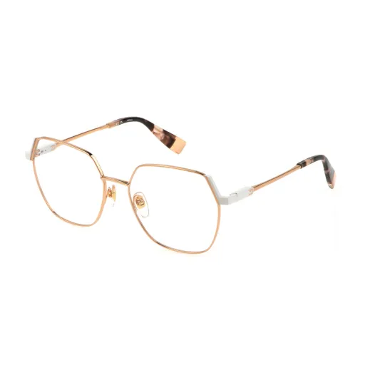 Montura de Gafas Mujer Furla VFU675-540302