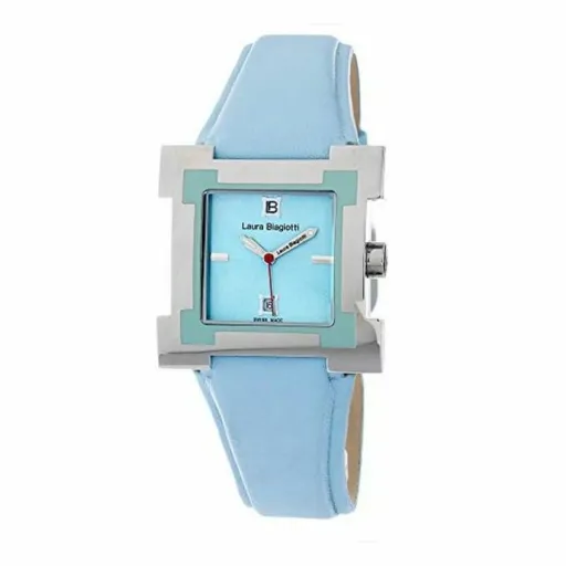 Reloj Mujer Laura Biagiotti LB0038L-AZ