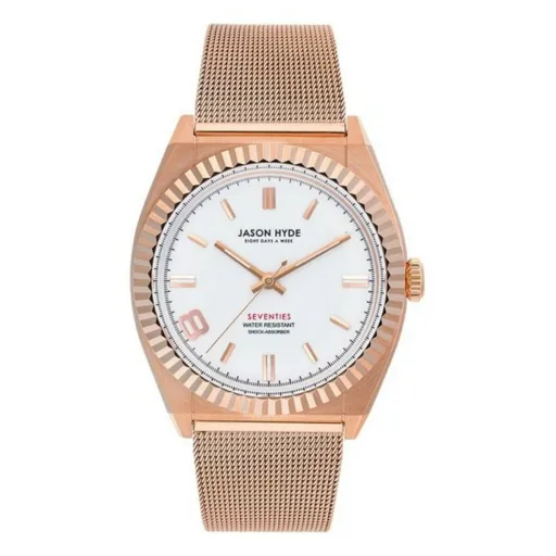 Reloj Mujer Jason Hyde Jh20016 (Ø 40 mm)