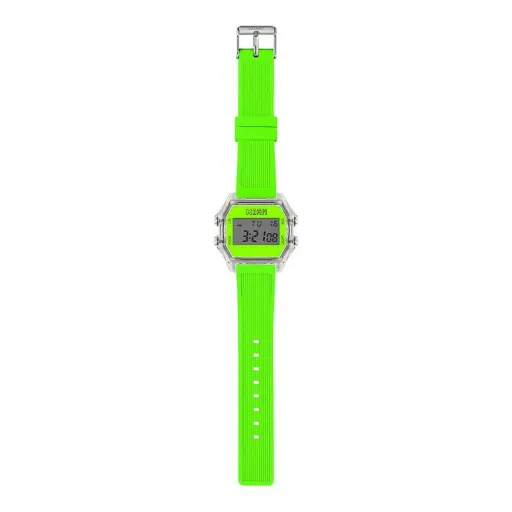 Reloj Hombre I Am 85827000000000000 Blanco