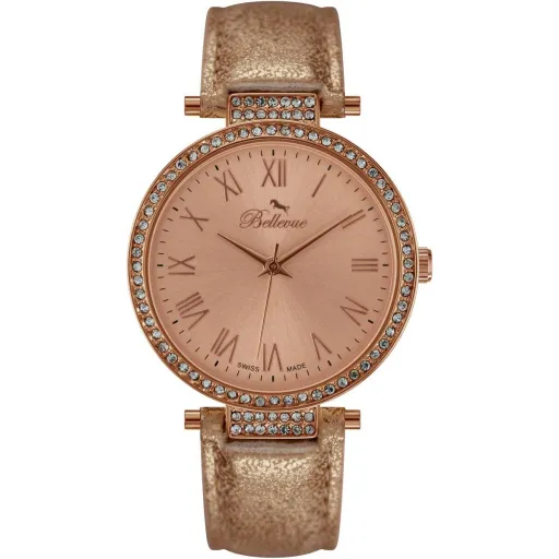 Reloj Mujer Bellevue B39 (Ø 35 mm)