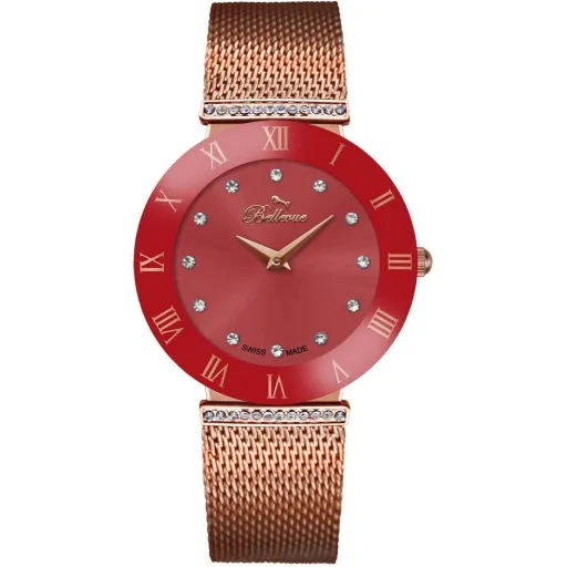 Reloj Mujer Bellevue F118