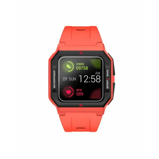 Reloj Unisex Radiant RAS10502 Rojo