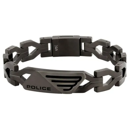 Pulsera Hombre Police PJ26556BSU.03