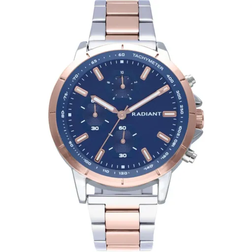 Reloj Hombre Radiant RA611702