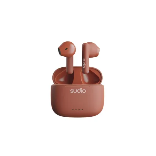 Sudio Auriculares A1 True Wireless Sienna