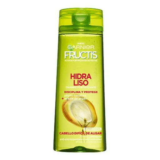 Champú Alisador Garnier Fructis 360 ml