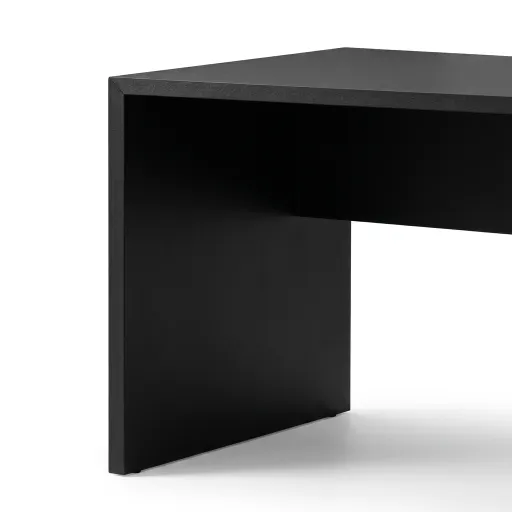 Ala de Mostrador de Recepción 7 800x920x750mm: Ampliación de Espacio Pro