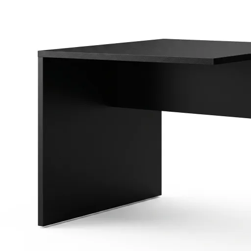 Ala de Mostrador de Recepción 7 Izquierda 800x920x750mm: Ampliación Pro