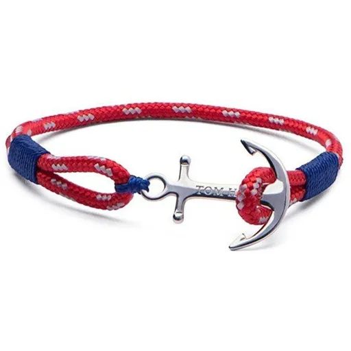 Pulsera Unisex Tom Hope TM00 18 cm