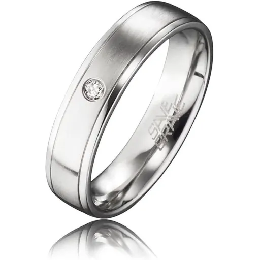 Anillo Hombre Save Brave SBR-EVA