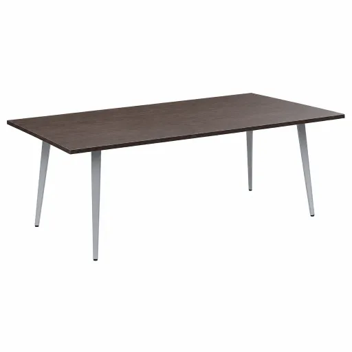 Mesa de Reunión 2000x1000mm Art - Qualita