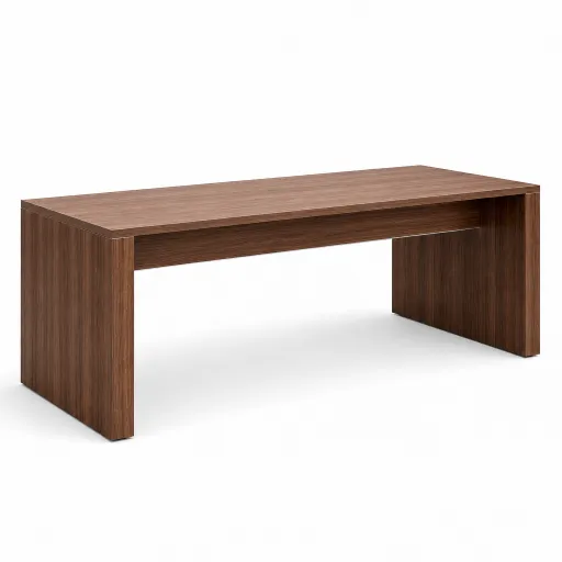 Escritorio Compacto 1800x1200 mm “A” Melamina - Dream