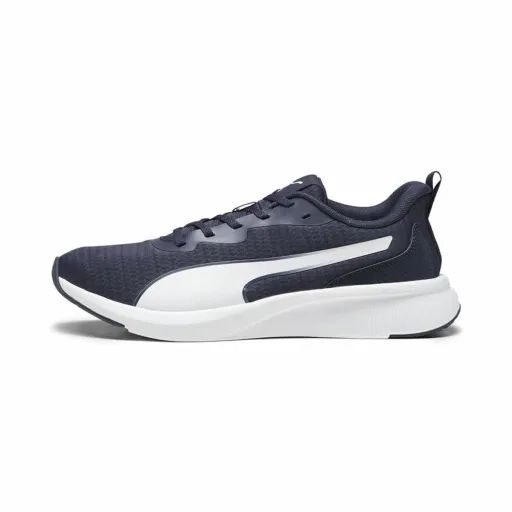 Zapatillas de Running Para Adultos Puma Flyer Lite Azul Hombre
