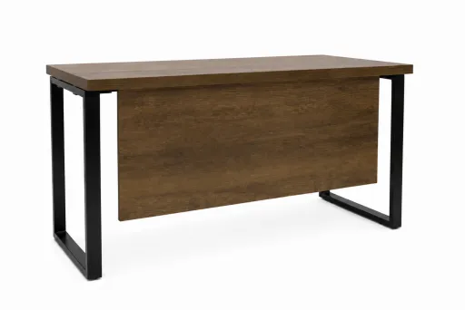 Mesa Moderna Estilo Industrial Segunda Vida 1400x700x745mm