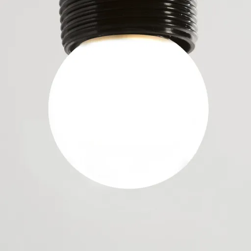 Bombilla LED Thai Natura Transparente 2 W 5 x 8 x 5 cm 4,5 x 4,5 x 7,5 cm