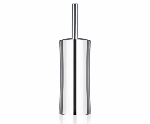 Escobilla de Baño en Acero Inoxidable 18/8 – Andrea House