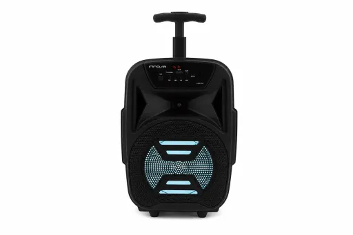 Altavoz Portátil INN-MUSIC Innova Wireless Con Radio FM