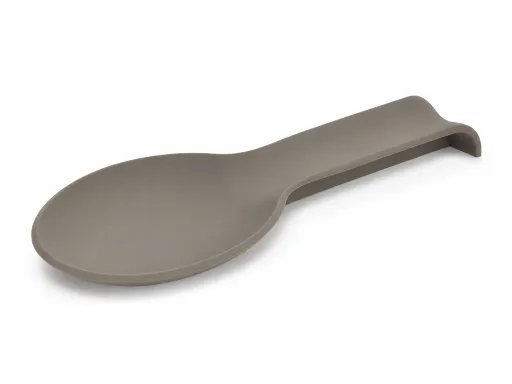 Soporte de Cuchara de Silicona 20x8x2 cm – Resistente al Calor y Práctico