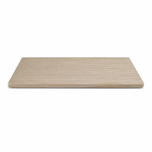 Individual de Madera Natural 45,5x28,5 cm – Diseño Natural y Elegante