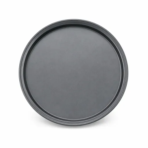 Molde Para Pizza Delicia Tescoma 31 cm – Acero Antiadherente