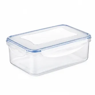 Caja Rectangular 1,0 L Freshbox - Tescoma
